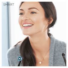 Oral-B Smart 4 4500 Spazzolino Elettrico Nero