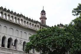 Moti Mahal Palace Lucknow - The Pearl ...