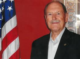 James Wheatley Obituary