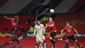 Pertandingan liga eropa babak penyisihan grup menggunakan format. Hasil Liga Eropa Tadi Malam Beda Nasib Wakil Inggris Mu Pesta Gol Arsenal Takluk Dari Villarreal Tribunnews Com Mobile
