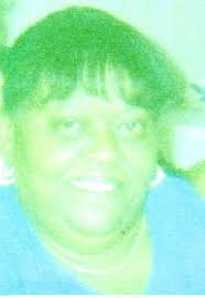 Obituary information for Fannie Mae Williams
