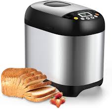Alternate exiftool windows installer and portable package by oliver betz. Sycees Automatic Digital Bread Machine 2lb Bread Maker 19 In 1 Programmable Gluten Free Nonstick Pan 3 Loaf Sizes 3 Crust Colors 15 Hours Delay Timer 1 Hour Keep Warm Portable For Home Kitchen Bread Machines Home