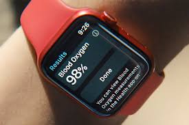 What is arterial blood gas test? Should You Trust The New Apple Watch On Blood Oxygen Readings Medpage Today