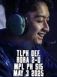 Team Liquid PH Triumphs Over Aurora Gaming in MPL PH S15