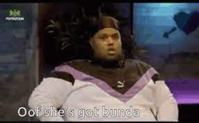 Bunda gif