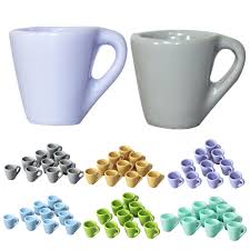 Diy play food that kids can make themselves using sponges and paint. Lubelski 10pcs Dollhouse Mini Mug Food Play Kitchen Accessories Diy Crafts Props Kids Toy Walmart Canada