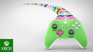 While it had previously been using the xbox one controller, the new design lab is based on the xbox series. Gravur Im Xbox Design Lab Fur Kurze Zeit Kostenlos Windows Love