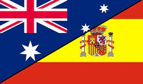What tv channel is australia vs spain on and can i live stream it? Living In Spain Vs Australia Jean Galea