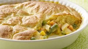 Bisquick Chicken Pot Pie Recipe 9x13 Pan Easy Winter Chicken Pot Pie Recipe