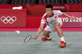 Jul 04, 2021 · 世界羽聯官方網站7月3日刊文，點評東京奧運會男子單打上的黑馬選手。在這篇文章里、桃田賢鬥、安塞龍、安東森、諶龍、金廷和石宇奇都被列為. Sqyvrxlgd Wram