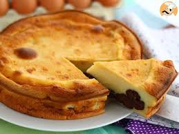Far Breton Aux Pruneaux Recette Ptitchef Receta Pasteles Caseros Recetas De Comida Comida Postres
