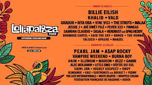 Maybe you would like to learn more about one of these? Lollapalooza Paris 2020 A Ap Rocky Madeon And Gradur Among New Additions Festicket Magazine