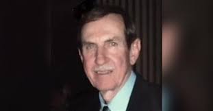 Clayton E. True Obituary