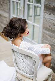 Pump Up The Volume Wedding Hair Hair Styles Wedding Hairstyles Bridal Hair