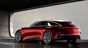 Hd Wallpaper Kia Proceed Concept Frankfurt Motor Show Rear View 2017 Wallpaper Flare