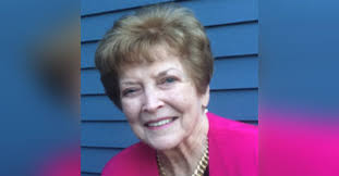 Obituary information for Marcia B Fox