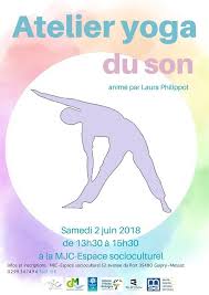 Atelier Yoga Avec La Mjc Yoga Bretagne Retraite
