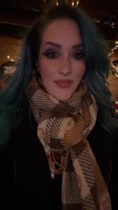 Robin Chumley Kohlhepp “Athena”