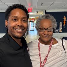 Check out this awesome #story from our friend Alphonso Robinson! Alphonso  participated in the Washington County CAPE program. He told us about how  CAPE changed his life and helped him be the