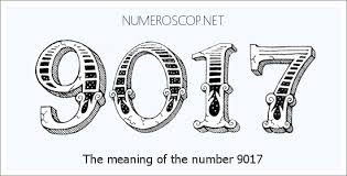 Meaning of 9017 Angel Number - Seeing 9017 - What does the number ...