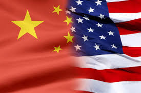 For the same purpose, chinese army spends almost 166. At Any Cost China Warns Us Navy Against Interference In Taiwan