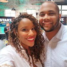 Corbin Reid (@CorbinReid)