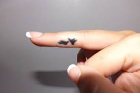 Tattoo Finger Tattoo Ring Finger Tattoos Finger Tattoos Tattoos For Women