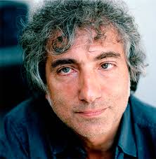 Adam Phillips: All literature is change