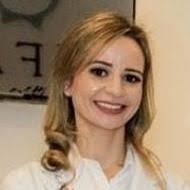 Dra. Juliana Crisostomo Rocha opiniões