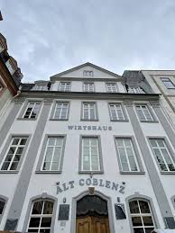 Eine stadt, die kultur in ihrem herzen trägt. 2 Zimmer Wohnung Zu Vermieten Am Plan 13 56068 Koblenz Altstadt Mapio Net