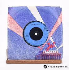 Lynsey De Paul Vinyl Records