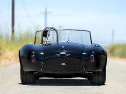 Image result for Invalid Cars Blue 1966 AC Cars