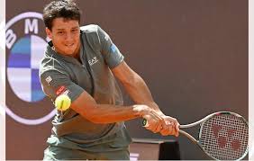 Masters Roma | Zverev es eliminado en 8vos y Sinner avanza a 4tos en 2 sets