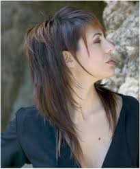 Long Hair With Short Dramatic Layers Punk Hair Rock Hairstyles Long Hair Styles