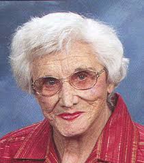 Evelyn M. Schroth Obituary November 7, 2009