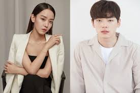 He is best known for his roles on television series welcome to waikiki, crash landing on you and mr. Kim Jung Hyun And Shin Hye Sun To Lead For New Tvn Drama Starbiz Net