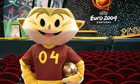 You can help uefa committee to select his name from these three names. Euro 2016 A History Of Every European Championship Mascot From 1980 To Super Victor Talksport