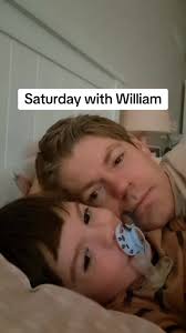 A Day in the Life: Saturday Routine with William at Merryhill Park