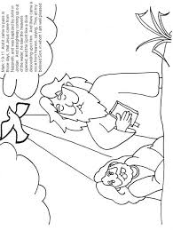 The spruce / ashley deleon nicole these free pumpkin coloring pages will be sna. Jesus Baptism Color Page 35 Images Jesus Baptism Sunday School Coloring Pages Jesus Book Jesus Baptism Coloring Pages Pin On Coloring Pages