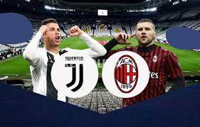 2 theo hernández (dl) ac milan 7.7. Ac Milan Vs Juventus Big Match Poor Famous Players