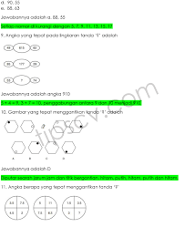 Download Soal Psikotes Tes Iq Dan Kunci Jawabannya Pdf Tes Iq Psikotes Offline For Pc Windows 7 8 10 Mac Free Tes Psikotes Lengkap A Psikologi Tanda Gambar