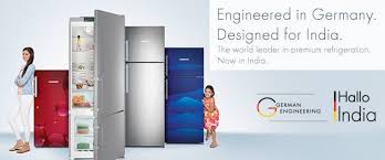 German kitchen center's high end kitchen systems are brilliantly developed, manufactured, and constructed through industry leading quality control standards, and to your unique specifications. Hallo India Liebherr India Range Refrigerators Designed For You