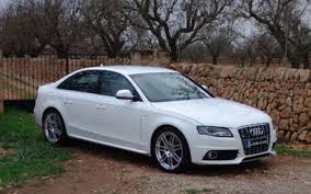 Maybe you would like to learn more about one of these? 2009 Audi S4 A True Sleeper The Car Guide
