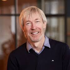 CMS Kickoff 25 world-class speakers — Boye & Company