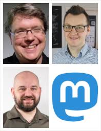 Warum haben eigentlich ... die Fachgesellschaften für (digitale)  Hochschullehre jetzt eine eigene Mastodon-Instanz? — e-teaching.org