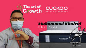 Perubahan suhu air tahun 5. Cuckoo By Kerol Posts Facebook