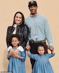 She is the daughter of maya harris who is a renowned american lawyer, policy expert, and television commentator. Meenakshi Harris Biography Biological Father Husband And Daughter Abtc