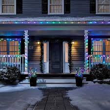 We did not find results for: Led Christmas Lights 70 Count C6 Multicolor Purple Blue Green Bulbs 23 8 String Light Ul Certified Outdoor Indoor Walmart Canada