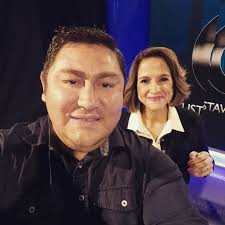 Lea Giménez SENADORA 🚩🚩