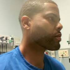 Reggie Daniel's Instagram, Twitter & Facebook